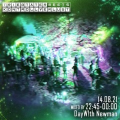 TT meets KV Open Air // DayW!th Newman