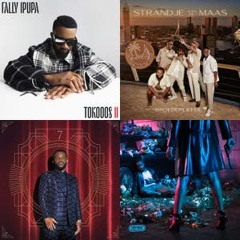 Fally hits