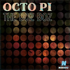 Octo Pi & Teej - Pogo Stick (OUT NOW)