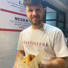 PeterKal - GREEKSALAD MIX @domespartyrestaurnat