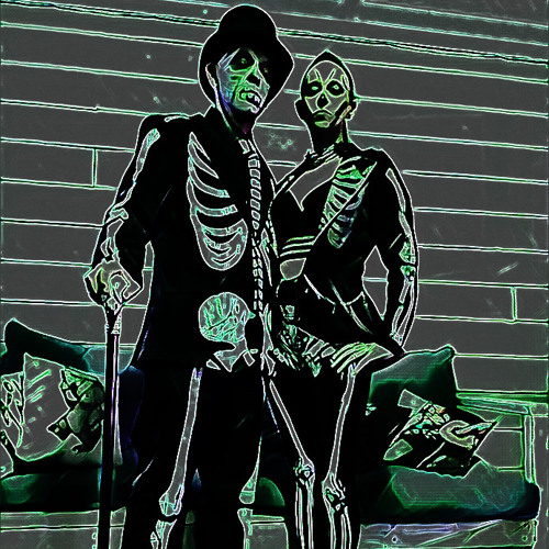 Spooky Subs 2023