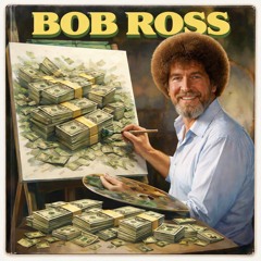 Bob Ross ft. Luke G