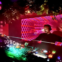 Mike Trotter Live @ Do Not Sit Miami 1.1.25