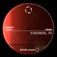 Gimbaled (Original Mix)