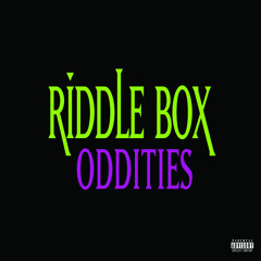 The Riddle Box Show Intro ((From the State Theatre in Detroit - 1995))