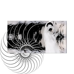 espiral grid. [спиральная сетка]