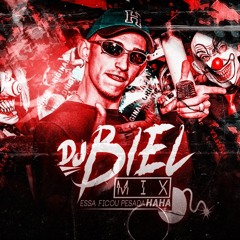 PERREQUEIRA - MC KITINHO E MC GW  ( DJ BIEL MIX )