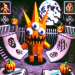 Trapp’d innit [prod. poi$un]