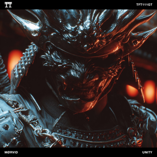 FREE DOWNLOAD: MØRVID - UNITY [TFT111GT]