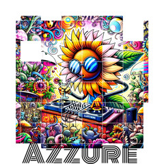 Azzure - Deep Down