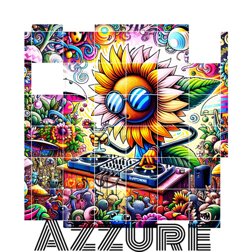 Azzure - Deep Down