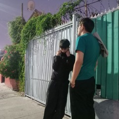 UFTDM(una foto del momento), ft Yūgen