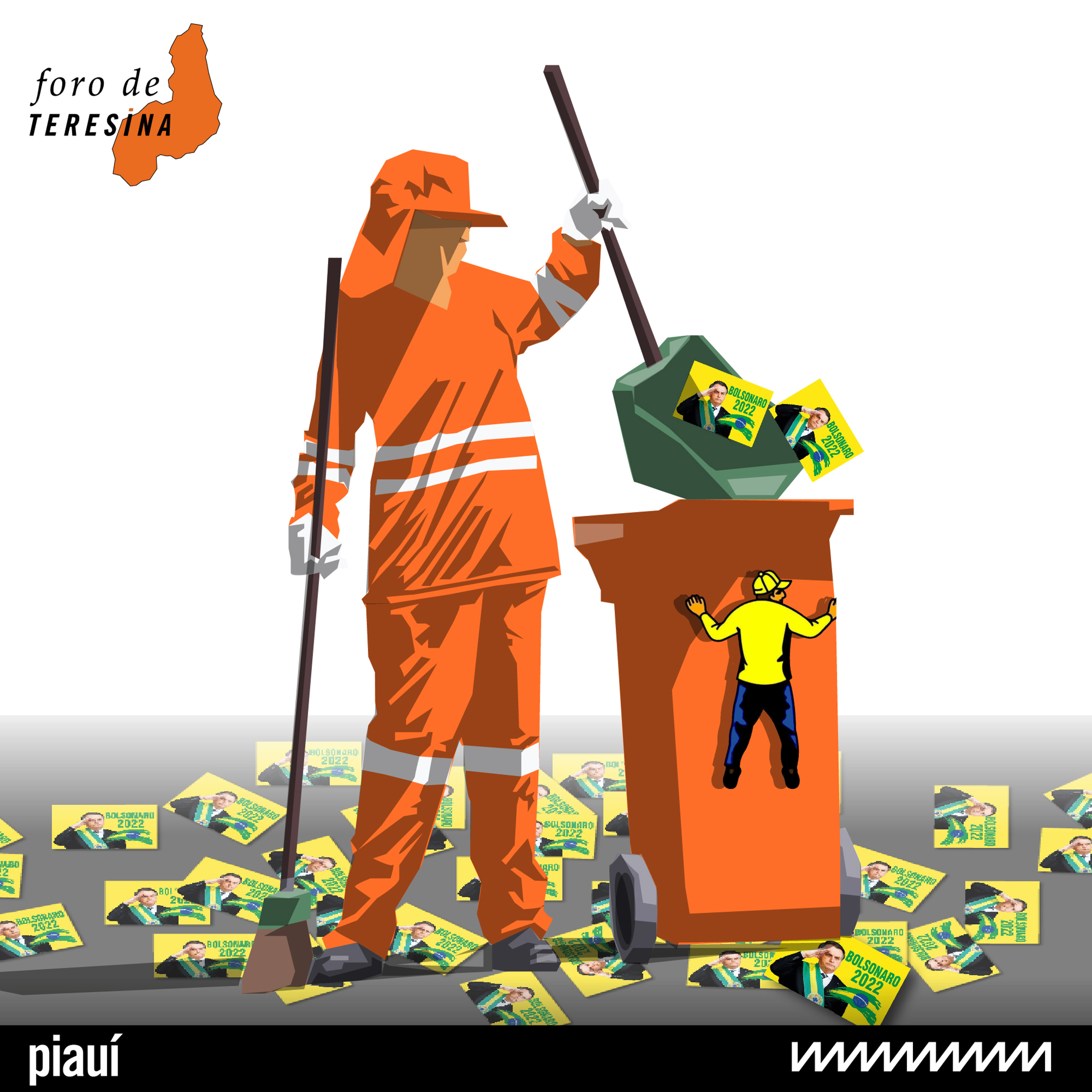 revista piauí