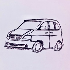 Minivan (prod. Jammy Beatz)