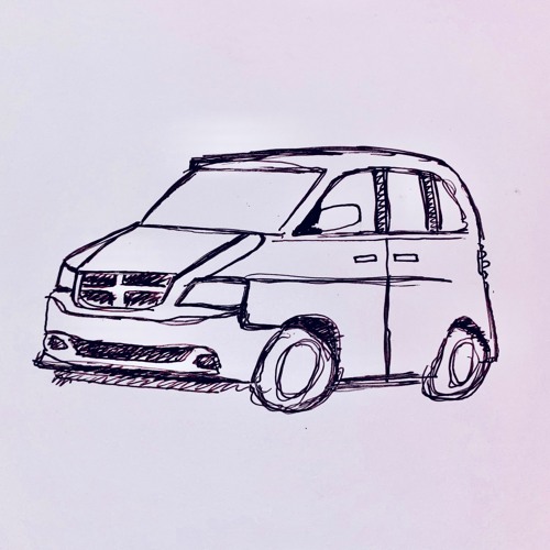 Minivan (prod. Jammy Beatz)