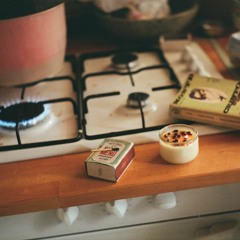 3. La Recette(interlude)