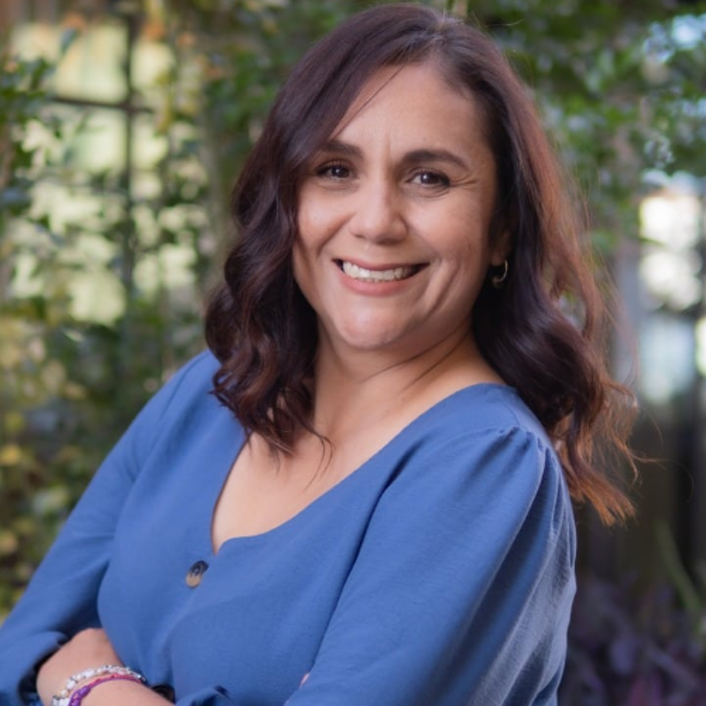 Liliana López Ruelas: Building Community in Tucson´s News Desert episode artwork