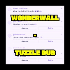 Wonderwall Dub