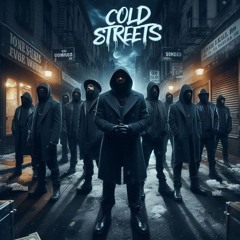 Cold Streets