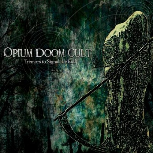 Stream Doom-metal.com | Listen to Opium Doom Cult - Tremors