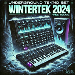 WinterTek 2024