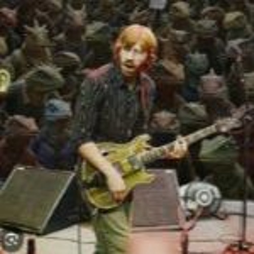 Trading Mics For Phish Pages- Eclectic Collective w/ SunnyBeck