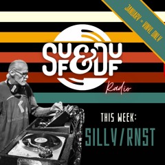 SUF&DUF Radio #14 - SILLY