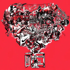 CREATION ROOM- DJ SKINNY