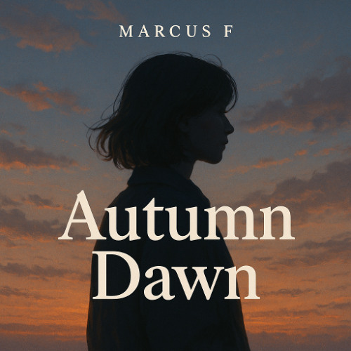 Autumn dawn
