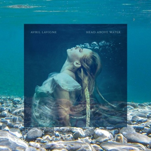Don't Let Me Drown (orig. Avril Lavigne) [BOOTLEG]
