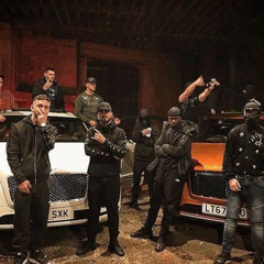 Vinz ft Baseman - Corleone