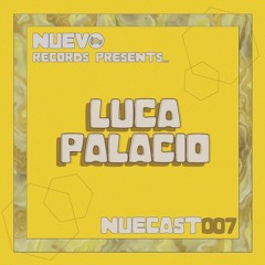 NUECAST007: Luca Palacio