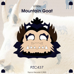 V-Nau - Mountain Goat [PZC437]