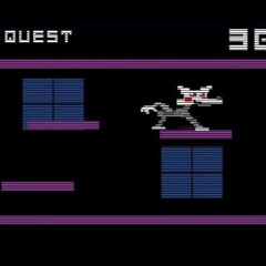 Fox Hunter’s Gallop / Mangle's Quest (Music Box)