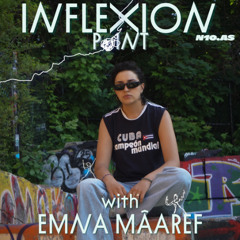 Inflexion Point | Emna Mâaref on N10.as