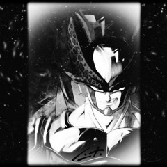 Genjutsu Beats - London O Plomo ~ Trijimix DBZ Edition [Official Audio]