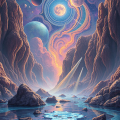 Dreamcore EP - the way of water 192