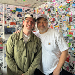 Darker Than Wax FM with DJ Sober and Jon Cutler @ The Lot Radio 05-31-2025