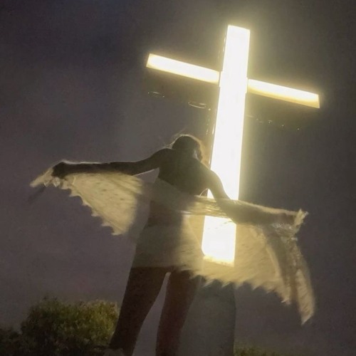 From heaven