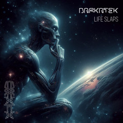 TL PREMIERE : Darkatek - Life Slaps [Bass Agenda Recordings]