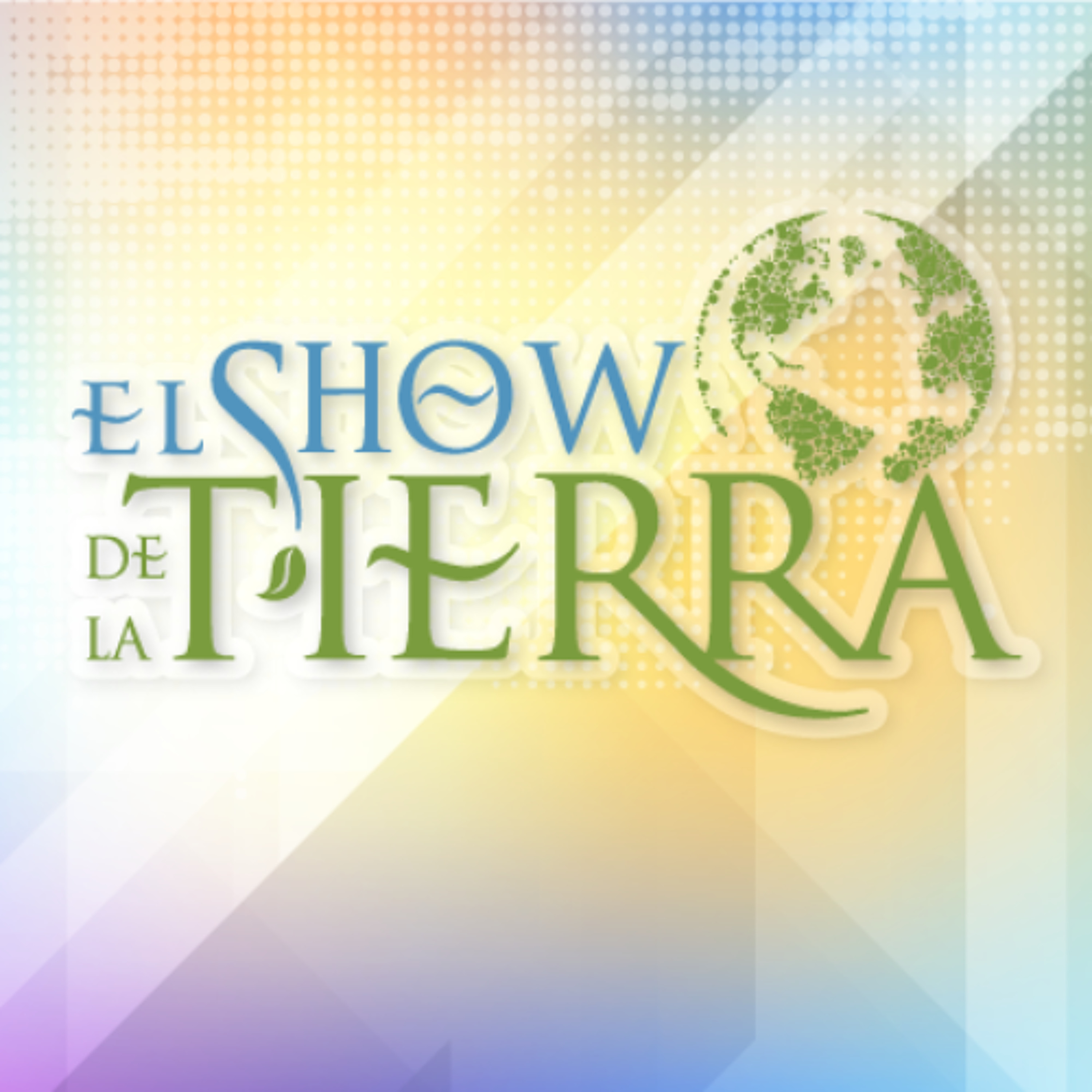 El Show de la Tierra - Incendios Forestales episode artwork