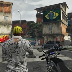 DJ WJ = MEGA 1 MINUTO PRA FAVELA 01