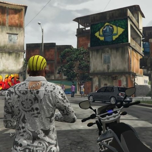 DJ WJ = MEGA 1 MINUTO PRA FAVELA 01
