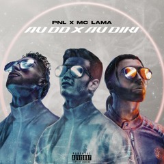 Au DD x Au Diki - PNL x MC LAMA