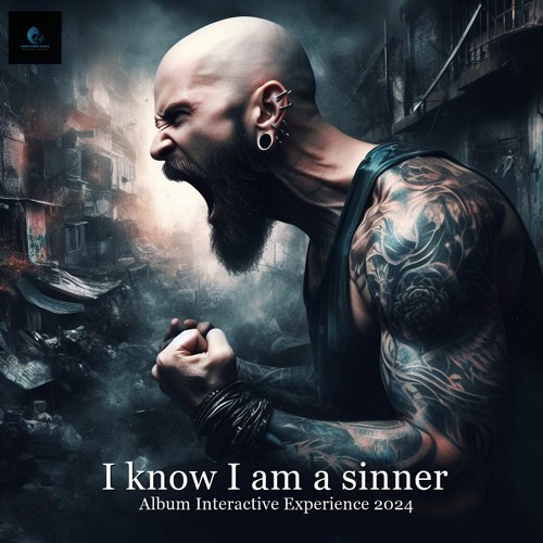 I Know I Am A Sinner