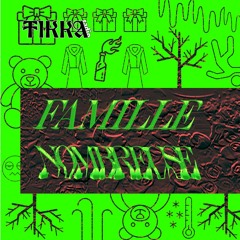 Famille Nombreuse ~ 06.01.2021