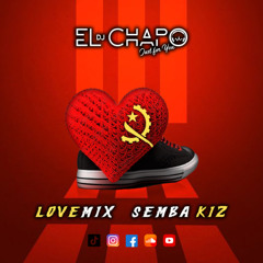 LoveMix Semba kiz by ELCHAPO