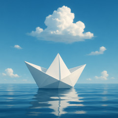 The dream of origami