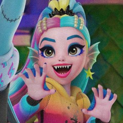 ♡  lagoona na  (speed up) ♡