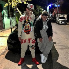 GataOnly rmx - FloyyMenor, Cris Mj (@ufisi__)